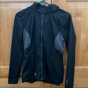 Women’s fitted lightweight OGIO jacket